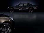 Mercedes-Benz ESF 2009 года